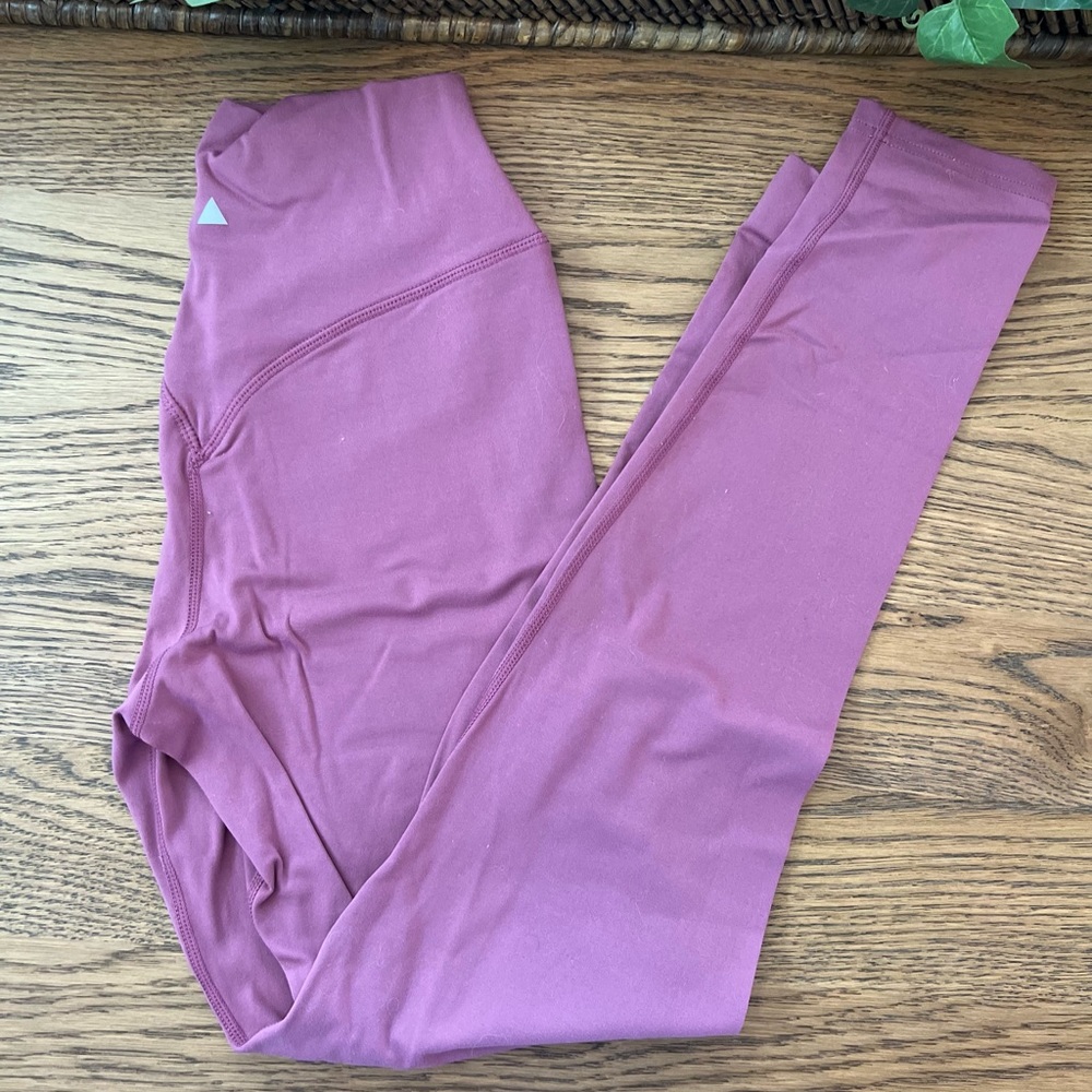 Balance Athletica - The OG Pant - Wild Rose